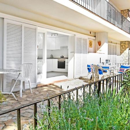 Anc 13 Bp - Llafranc Daire Calella De Palafrugell Dış mekan fotoğraf