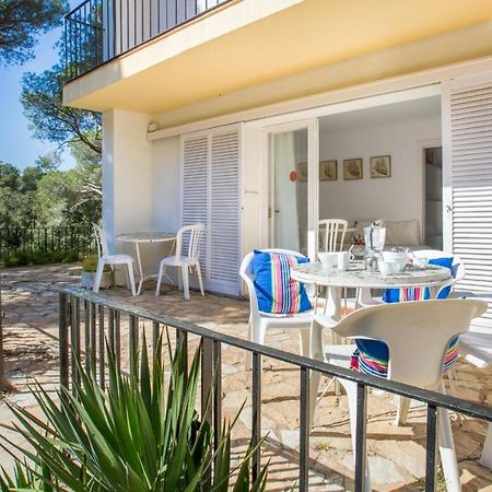 Anc 13 Bp - Llafranc Daire Calella De Palafrugell Dış mekan fotoğraf