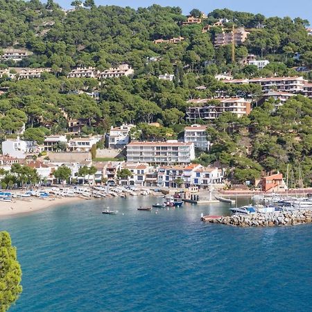 Anc 13 Bp - Llafranc Daire Calella De Palafrugell Dış mekan fotoğraf